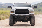 2019 2026 Ram 2500/3500 Spec Series Front Bumper DV8 Offroad