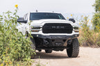 2019 2026 Ram 2500/3500 Spec Series Front Bumper DV8 Offroad