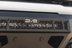 2019 2026 Ram 2500/3500 Spec Series Front Bumper DV8 Offroad