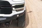 2019 2026 Ram 2500/3500 Spec Series Front Bumper DV8 Offroad