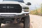 2019 2026 Ram 2500/3500 Spec Series Front Bumper DV8 Offroad