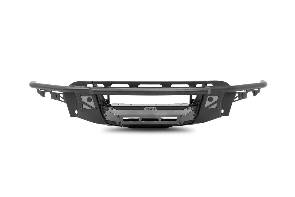 2021 2023 Ford F 150 Tube Front Bumper DV8 Offroad