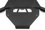 2022 2024 Ford Bronco Spec Series Winch Front Bumper DV8 Offroad