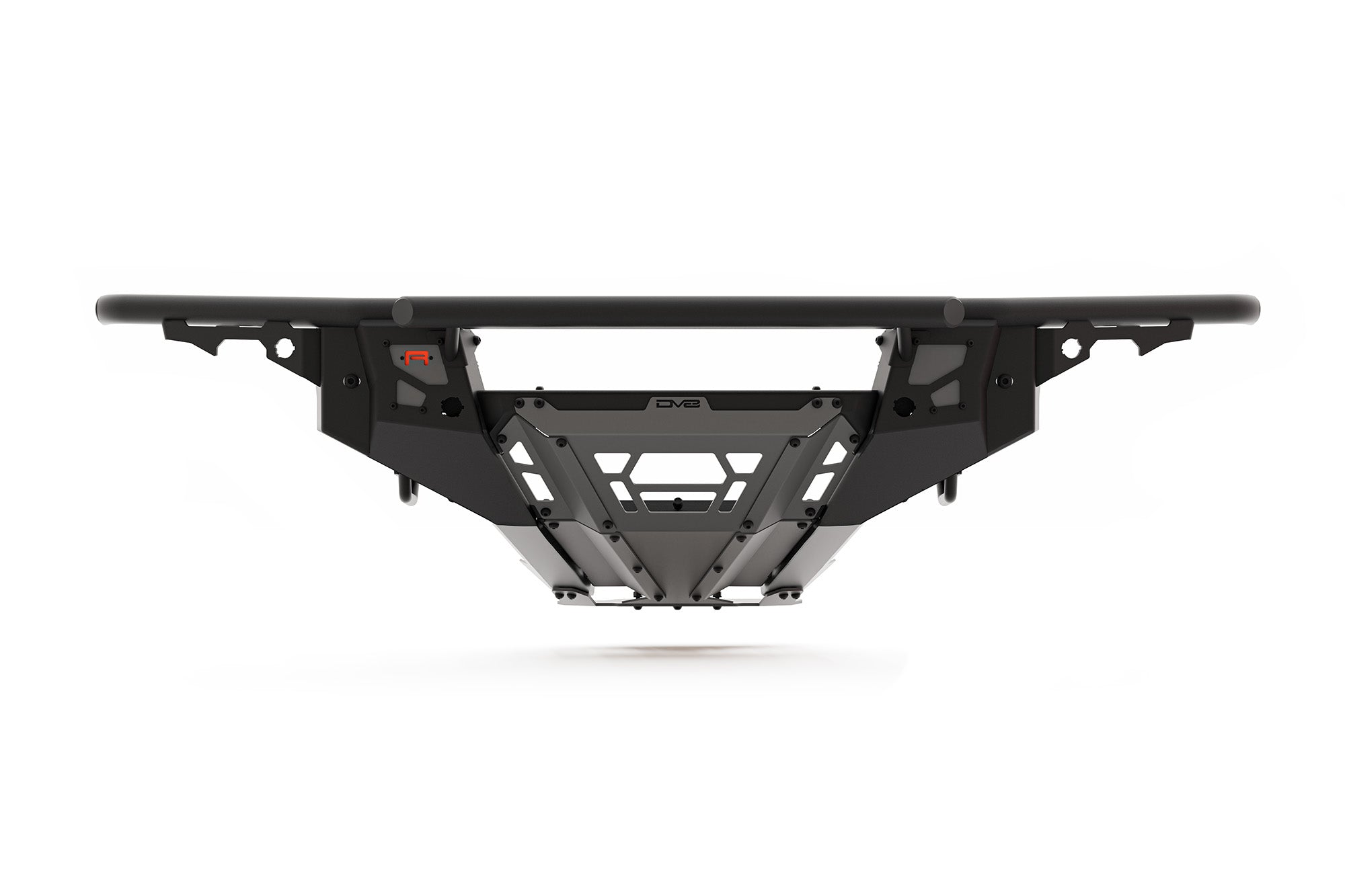 2022+ Ford Bronco Raptor Tube Front Bumper DV8 Offroad