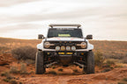 2022+ Ford Bronco Raptor Tube Front Bumper DV8 Offroad