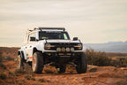 2022+ Ford Bronco Raptor Tube Front Bumper DV8 Offroad