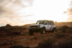 2022+ Ford Bronco Raptor Tube Front Bumper DV8 Offroad