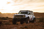2022+ Ford Bronco Raptor Tube Front Bumper DV8 Offroad