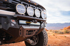 2022+ Ford Bronco Raptor Tube Front Bumper DV8 Offroad