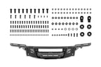 2017 2020 Ford F 150 Raptor Tube Front Bumper DV8 Offroad