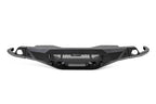 2019 2021 GMC Sierra Spec Series Front Bumper DV8 Offroad