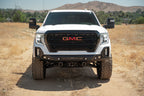 2019 2021 GMC Sierra Spec Series Front Bumper DV8 Offroad