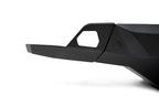 2019 2021 GMC Sierra Spec Series Front Bumper DV8 Offroad