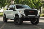 2019 2021 GMC Sierra Spec Series Front Bumper DV8 Offroad