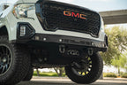2019 2021 GMC Sierra Spec Series Front Bumper DV8 Offroad