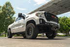 2019 2021 GMC Sierra Spec Series Front Bumper DV8 Offroad