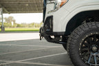 2019 2021 GMC Sierra Spec Series Front Bumper DV8 Offroad