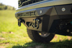 2022 2025 GMC Sierra 1500 Spec Series Front Bumper DV8 Offroad