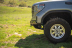 2022 2025 GMC Sierra 1500 Spec Series Front Bumper DV8 Offroad