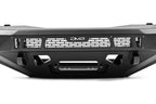 2022 2025 GMC Sierra 1500 Spec Series Front Bumper DV8 Offroad