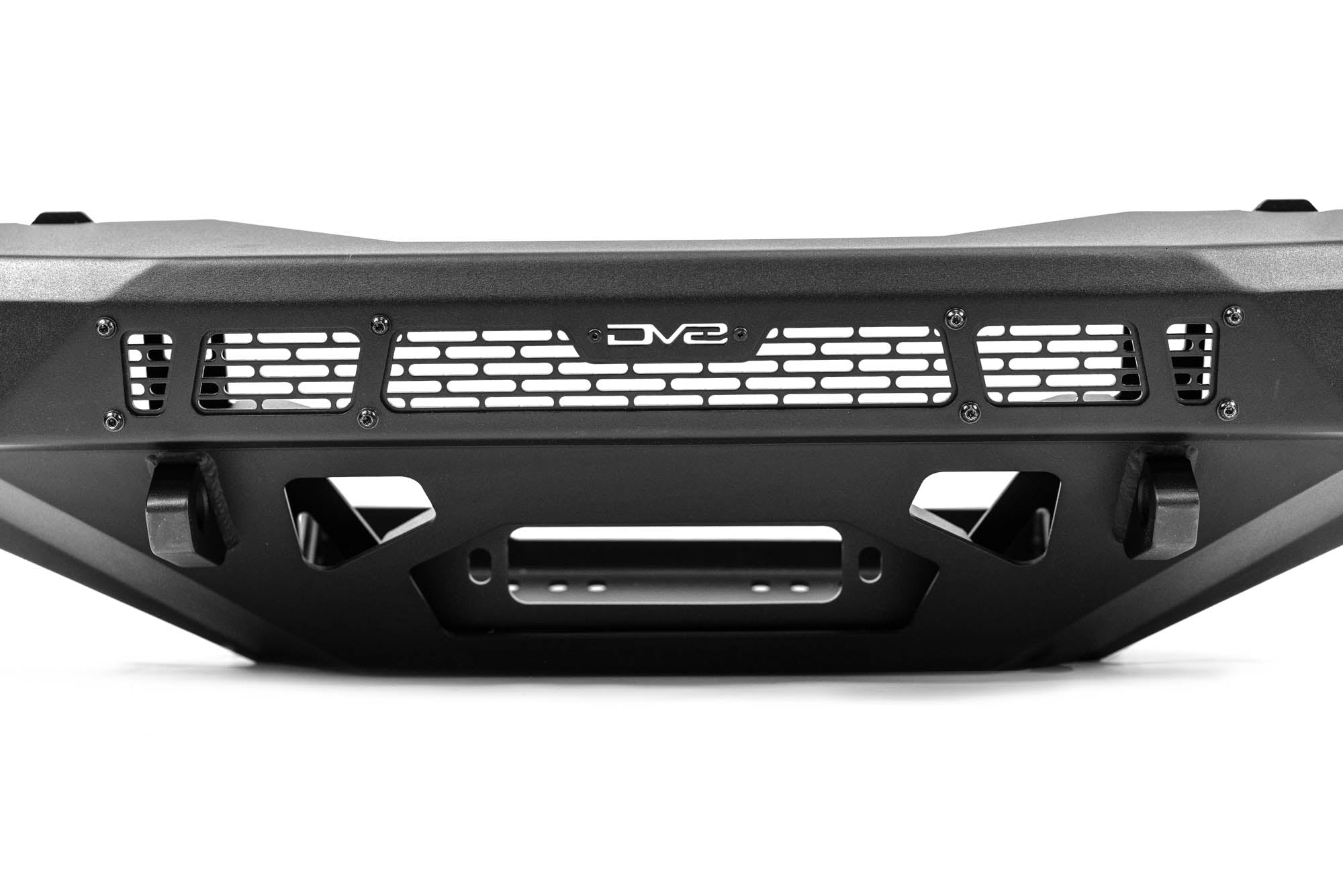 2022 2025 GMC Sierra 1500 Spec Series Front Bumper DV8 Offroad