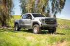 2022 2025 GMC Sierra 1500 Spec Series Front Bumper DV8 Offroad