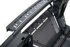 2022 2025 GMC Sierra 1500 Tube Front Bumper DV8 Offroad