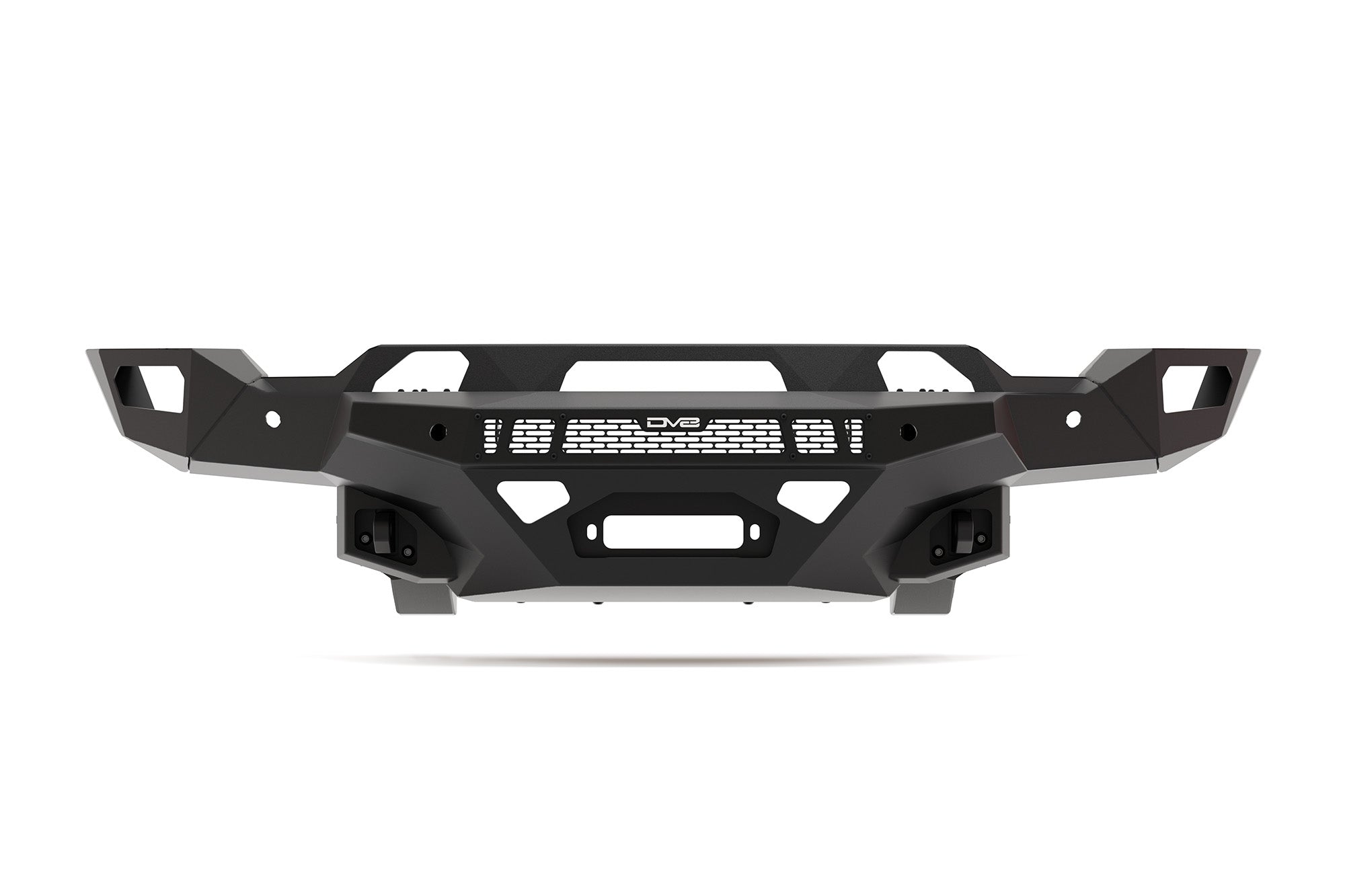 2020 2023 GMC Sierra 2500/3500 Spec Series Front Bumper DV8 Offroad