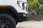 2024 2026 GMC Sierra 2500/3500 Spec Series Front Bumper DV8 Offroad