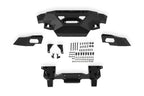 2024 2026 GMC Sierra 2500/3500 Spec Series Front Bumper DV8 Offroad