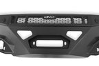 2024 2026 GMC Sierra 2500/3500 Spec Series Front Bumper DV8 Offroad