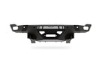 2024 2026 GMC Sierra 2500/3500 Spec Series Front Bumper DV8 Offroad