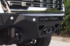 2024 2026 GMC Sierra 2500/3500 Spec Series Front Bumper DV8 Offroad