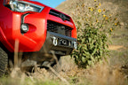 2014 2024 Toyota 4Runner Centric Series Winch Front Bumper DV8 Offroad