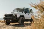 2024 2025 Toyota Land Cruiser Centric Front Bumper DV8 Offroad