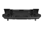 2016 2023 Toyota Tacoma Centric Winch Front Bumper DV8 Offroad