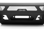 2016 2023 Toyota Tacoma Mto Series Winch Front Bumper DV8 Offroad