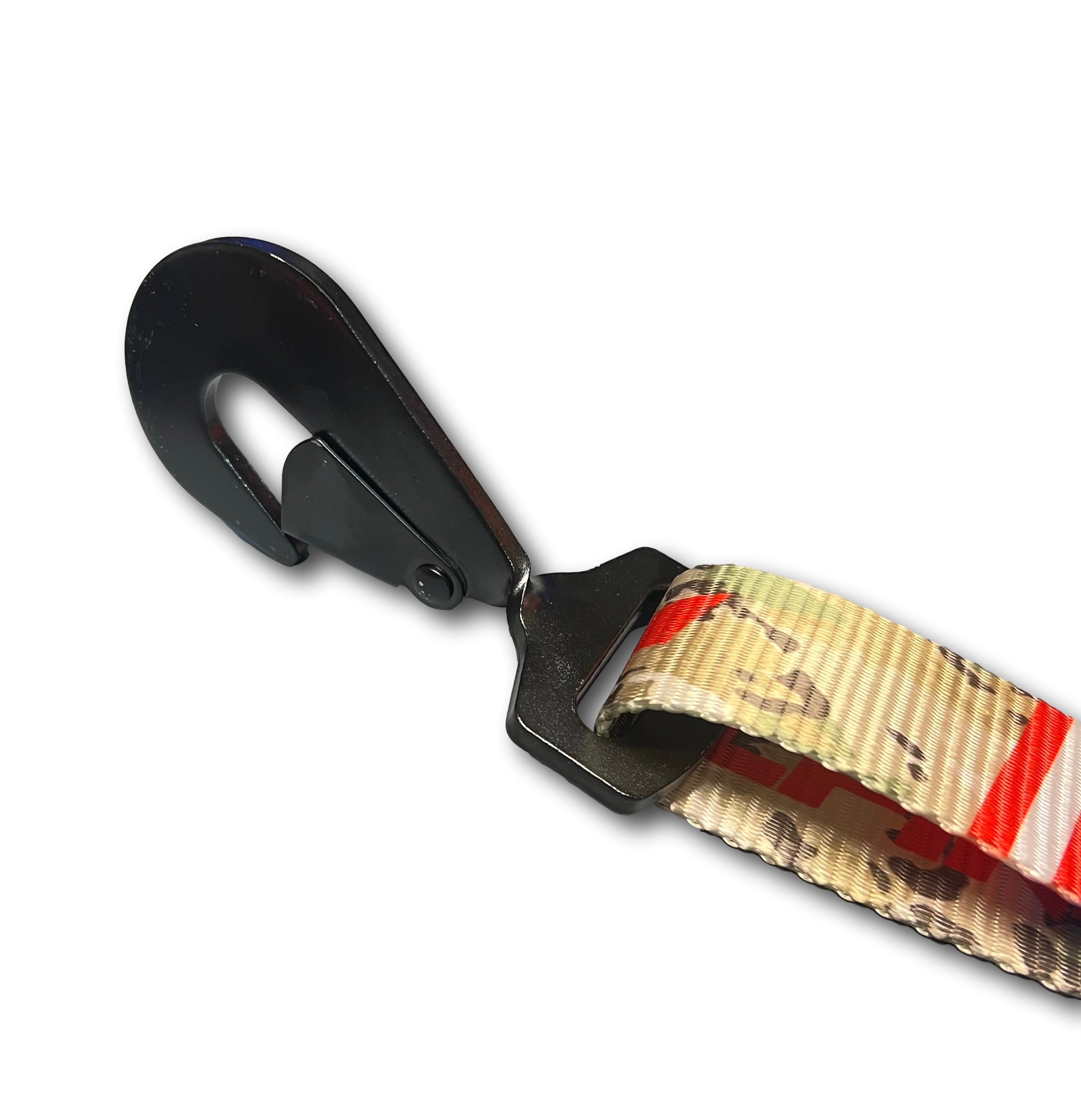 BLACK HOOKS