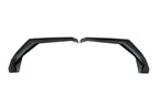 2020 2025 Jeep Gladiator JT Armor Fender Flares DV8 Offroad