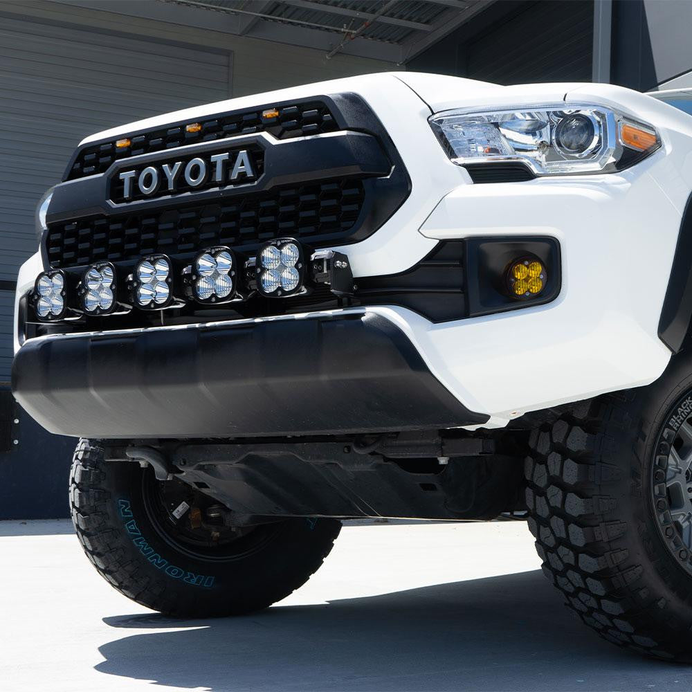Toyota Tacoma (16+) 5 XL Pro Linkable Kit