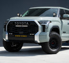 LP4 Pro A-Pillar Lighting Kit for 2022+ Tundra / 2023+ Sequoia