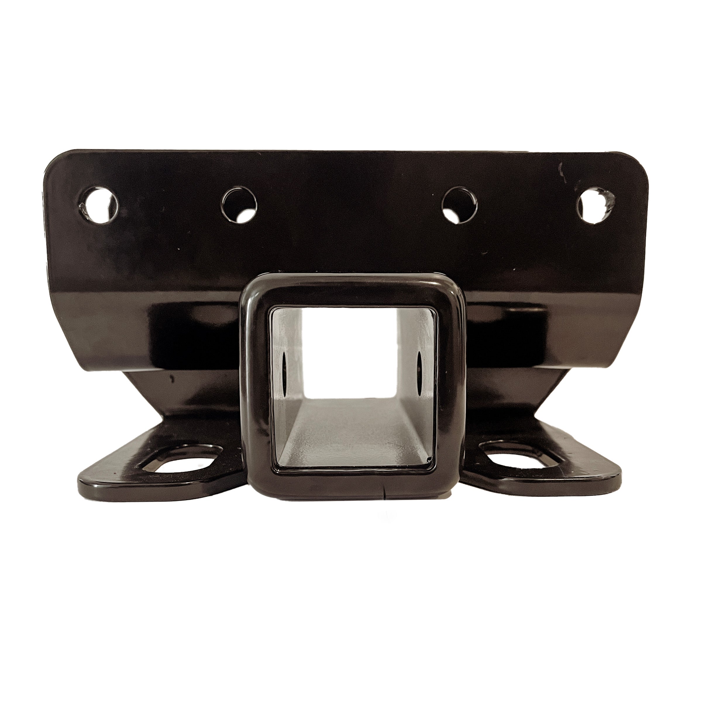 Factory Style 2 Inch Receiver Hitch 2021-2023 Ford Bronco Smittybilt