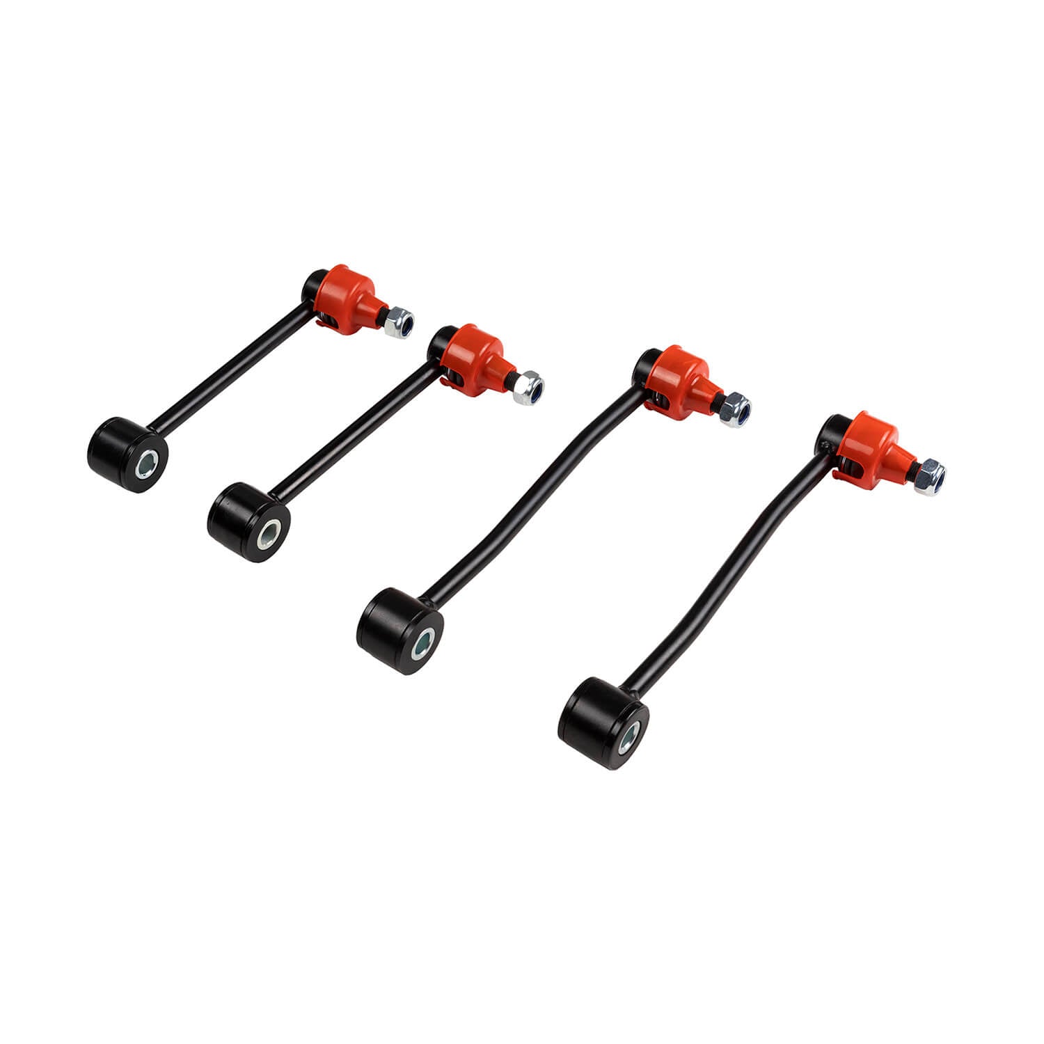 18-25 Jeep Wrangler Sway Bar Link Kit