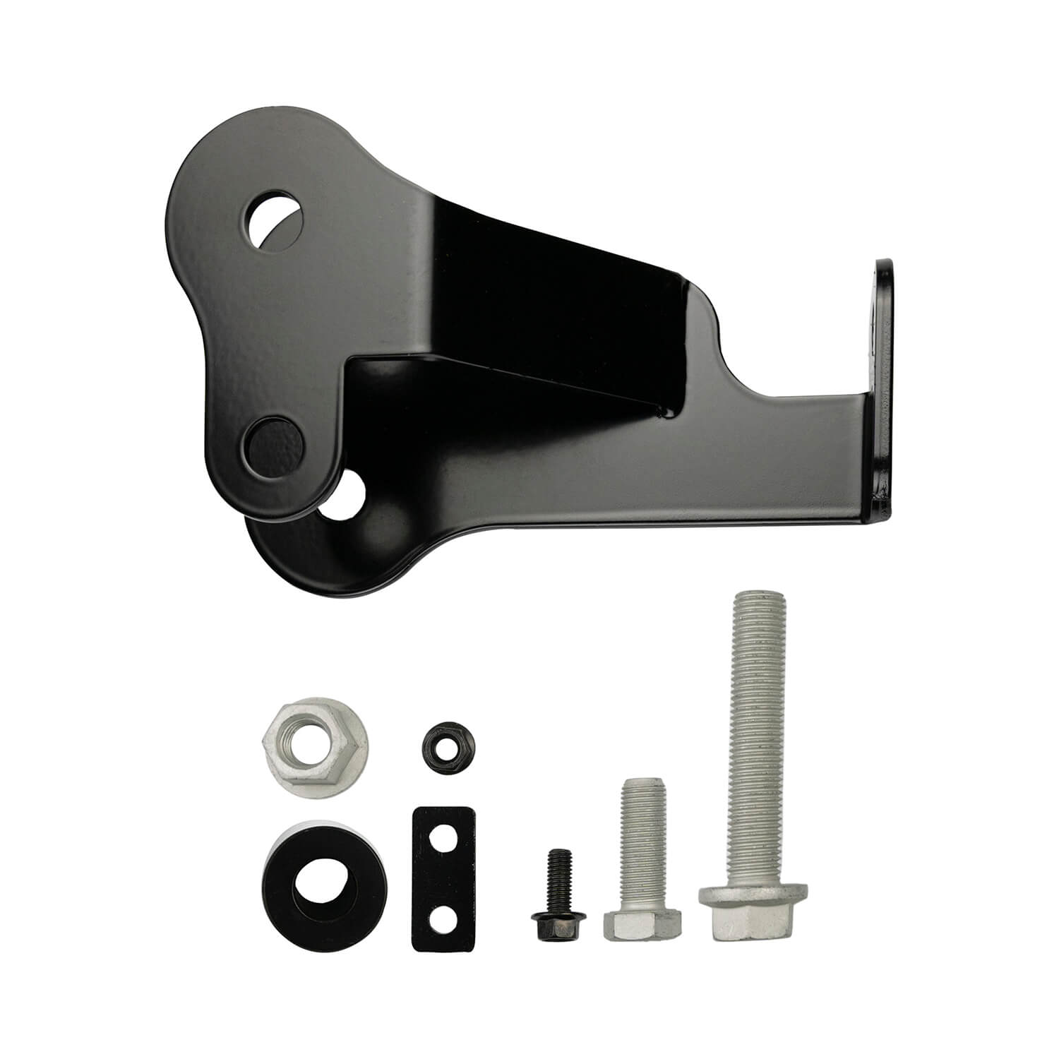 21-25 Ford Bronco Rear Panhard Relocation Bracket