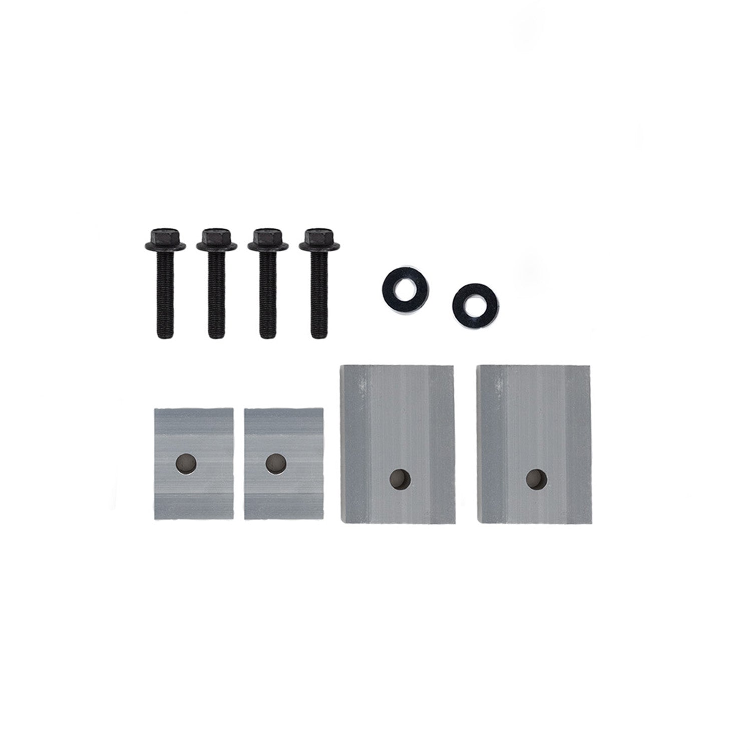 22-25 Toyota Tundra Front Sway Bar Spacer Kit