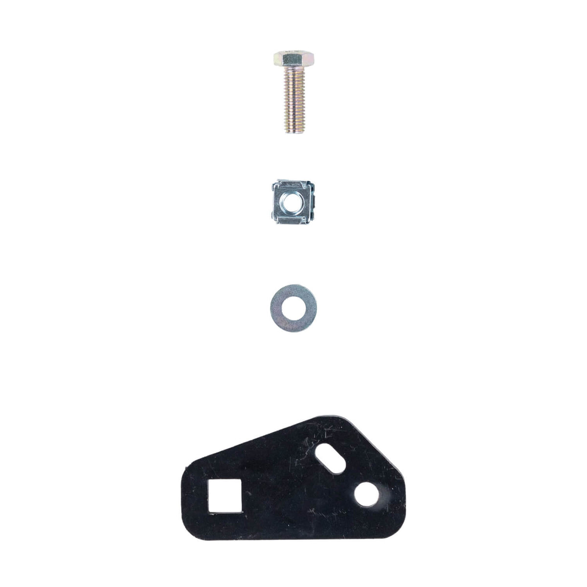 24-25 Toyota Land Cruiser Brake Line Spacer Kit