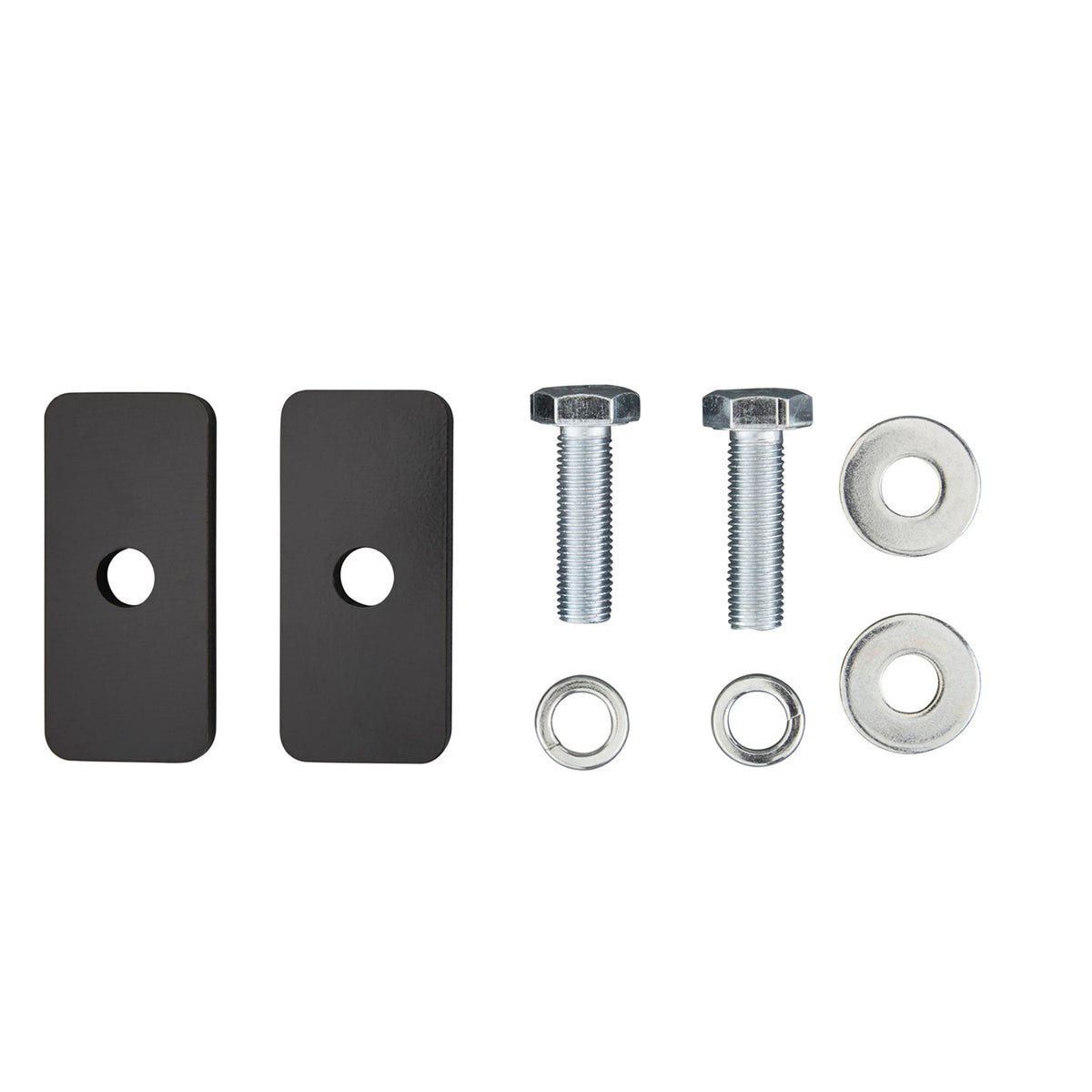 05-23 Toyota Tacoma Rear Driveshaft Spacer