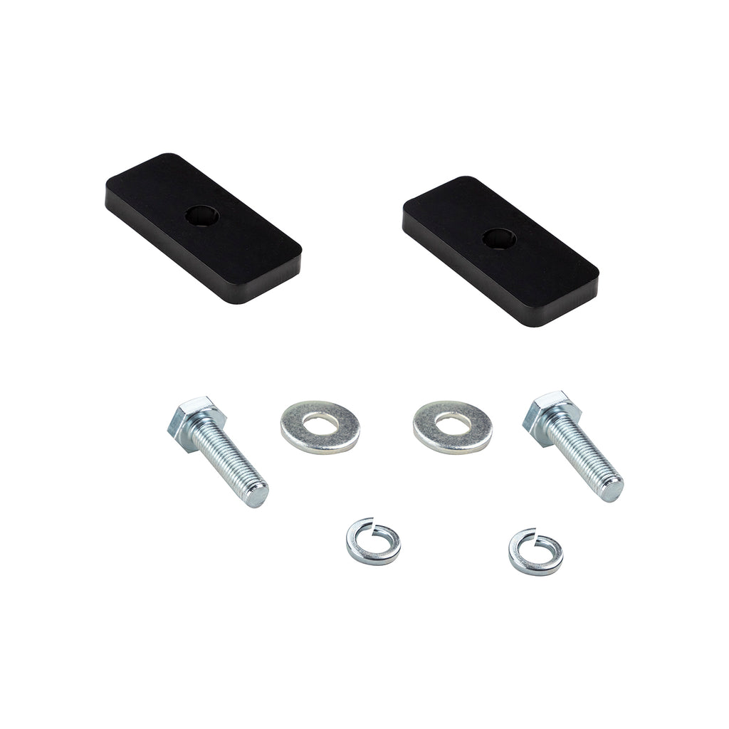 05-23 Toyota Tacoma Rear Driveshaft Spacer