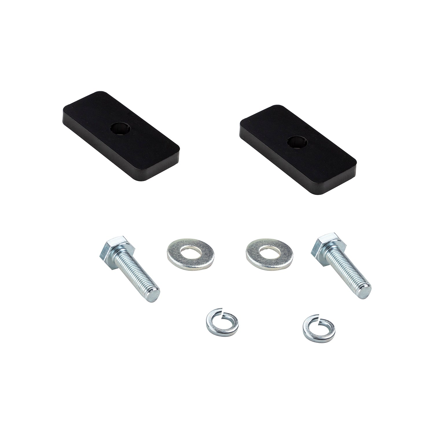 05-23 Toyota Tacoma Rear Driveshaft Spacer