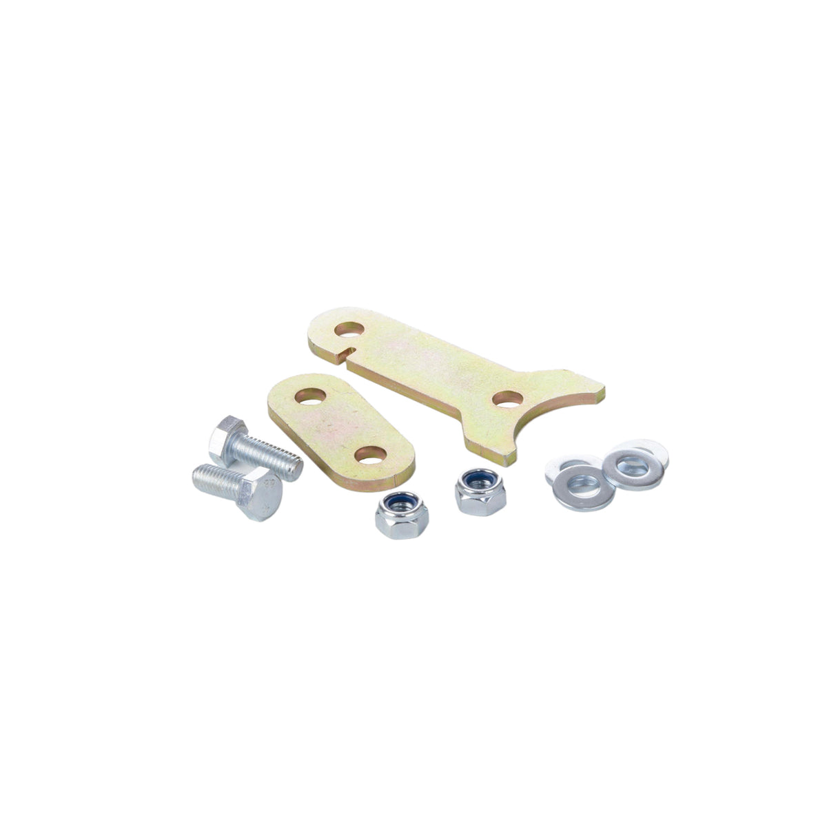 07-21 Toyota Tundra Brake Line and ABS Wire Bracket Relocation Kit